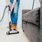 Protect Your Carpet Investment with Smart Maintenance